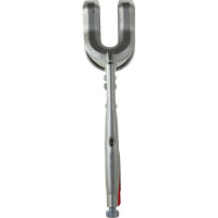 Сварочные зажимные клещи KNIPEX KN-4224280