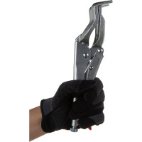 Сварочные зажимные клещи KNIPEX KN-4224280