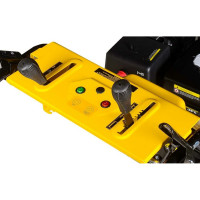 Снегоуборщик Huter SGC 8100 70/7/3