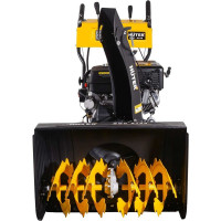 Снегоуборщик Huter SGC 8100 70/7/3