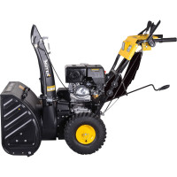 Снегоуборщик Huter SGC 8100 70/7/3