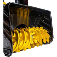 Снегоуборщик Huter SGC 8100 70/7/3