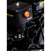 Снегоуборщик Huter SGC 8100 70/7/3