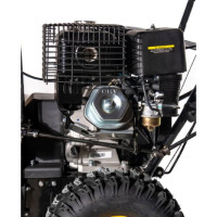 Снегоуборщик Huter SGC 8100 70/7/3