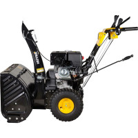 Снегоуборщик Huter SGC 8100 70/7/3