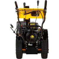 Снегоуборщик Huter SGC 8100 70/7/3