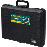 Рихтовочный набор 7 шт. (3 молотка, 4 правки) KRAFTOOL 20370-H7