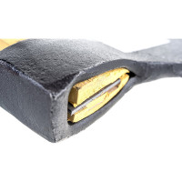 Топор-колун Без бренда 1700 г,в сборе,кованый,деревянное топорище,500 мм, г.Вача 21846