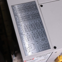 Комбинированный токарный станок Proma SK-550 25409530
