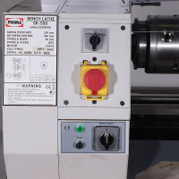 Комбинированный токарный станок Proma SK-550 25409530