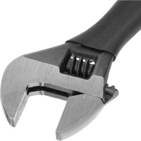 Разводной ключ 200 мм MATRIX 15503