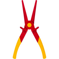 Пластиковые пассатижи KNIPEX KN-986202