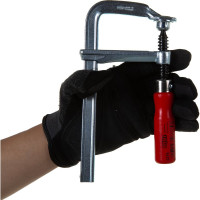 Струбцина BESSEY BE-GZ16, 160 мм