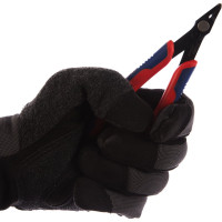 Бокорезы для электроники KNIPEX KN-7831125