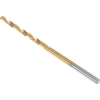 Сверло (2 шт; 2.5 мм; HSS) по металлу Fit 34325