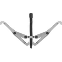 Механический двойной съемник 150 мм SPARTA 525055