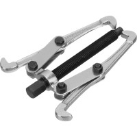 Механический двойной съемник 150 мм SPARTA 525055