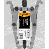 Механический двойной съемник 150 мм SPARTA 525055