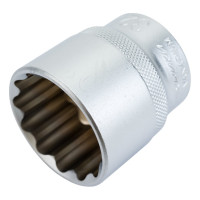 Головка 12-ти гранная (32 мм; 1/2") ДТ/100 Дело Техники 622032