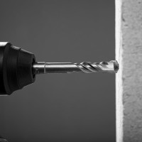 Бур (10x110 мм; SDS-plus) по бетону Matrix 71007