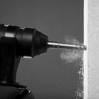 Бур (10x110 мм; SDS-plus) по бетону Matrix 71007