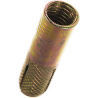 Анкер забивной (М10; 12х40мм; 10 шт.) ХВАТ 26672-0