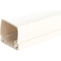 Кабель-канал 16х16 белый 2м Рувинил РКК-16х16