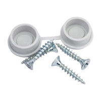 Распаечная коробка ОП 100х100х50 IP54 Рувинил 67050