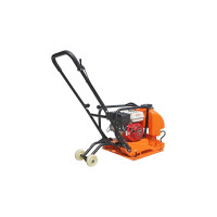 Виброплита поступательного движения Grost PC-2248H 107643