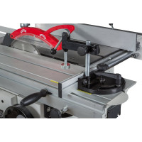 Форматно-раскроечный станок JET JTSS-1600 10000044T