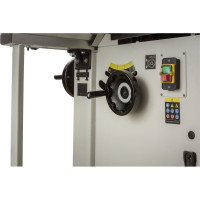 Форматно-раскроечный станок JET JTSS-1600 10000044T