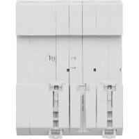 Автоматический выключатель дифференциального тока TDM ELECTRIC АВДТ 63 4P C 32А 30мА SQ0202-0019