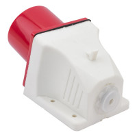 Стационарная вилка 524 TDM ELECTRIC SQ0605-0015