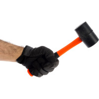 Киянка SANTOOL с фибергласовой ручкой 340 гр 030832-055