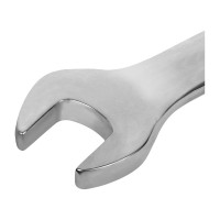 Комбинированный гаечный трещоточный ключ 13мм, Cr-V КОБАЛЬТ 642-531