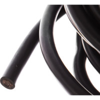 Кабель сварочный (10 м; 25 мм) Elitech 0606.015200