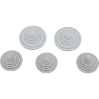 Распаечная коробка с крышкой ОП 240х195х165мм, IP55, кабельные ввода d28-3шт, d37-2шт TDM ELECTRIC SQ1401-1274