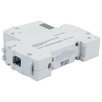 Автоматический выключатель DEKraft ВА101-1P-025A-B 11008DEK 152495