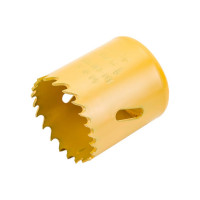 Коронка универсальная биметаллическая PROFESSIONAL (40х38 мм; 5/8'') STAYER 29547-040