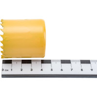 Коронка универсальная биметаллическая PROFESSIONAL (40х38 мм; 5/8'') STAYER 29547-040