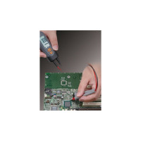 Измеритель R, C SMD-компонентов СЕМ SMD-100 481240