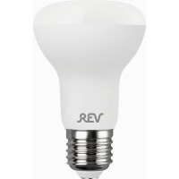 Светодиодная лампа REV LED R63 E27 8Вт 2700K 32336 5