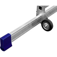 Алюминиевая вышка-тура (3 метра) СИБИН 38840-3