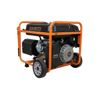 Бензиновый генератор LIFAN 220В, 5/5,5 кВт, 13 л.с.6500 5GF-3 00-00000047