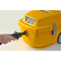 Пылесос Ghibli&Wirbel Classic AS2 00-070-00GH