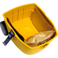 Пылесос Ghibli&Wirbel Classic AS2 00-070-00GH