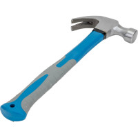 Молоток столяра РемоКолор 38-3-204