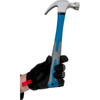 Молоток столяра РемоКолор 38-3-204