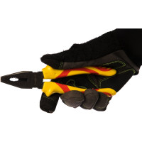 Плоскогубцы Fine РемоКолор 34-5-218