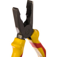 Плоскогубцы Fine РемоКолор 34-5-218